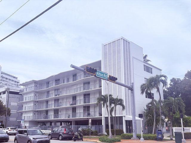 Main building photo